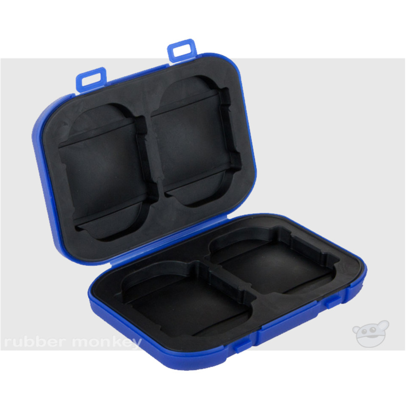 Delkin CompactFlash Tote