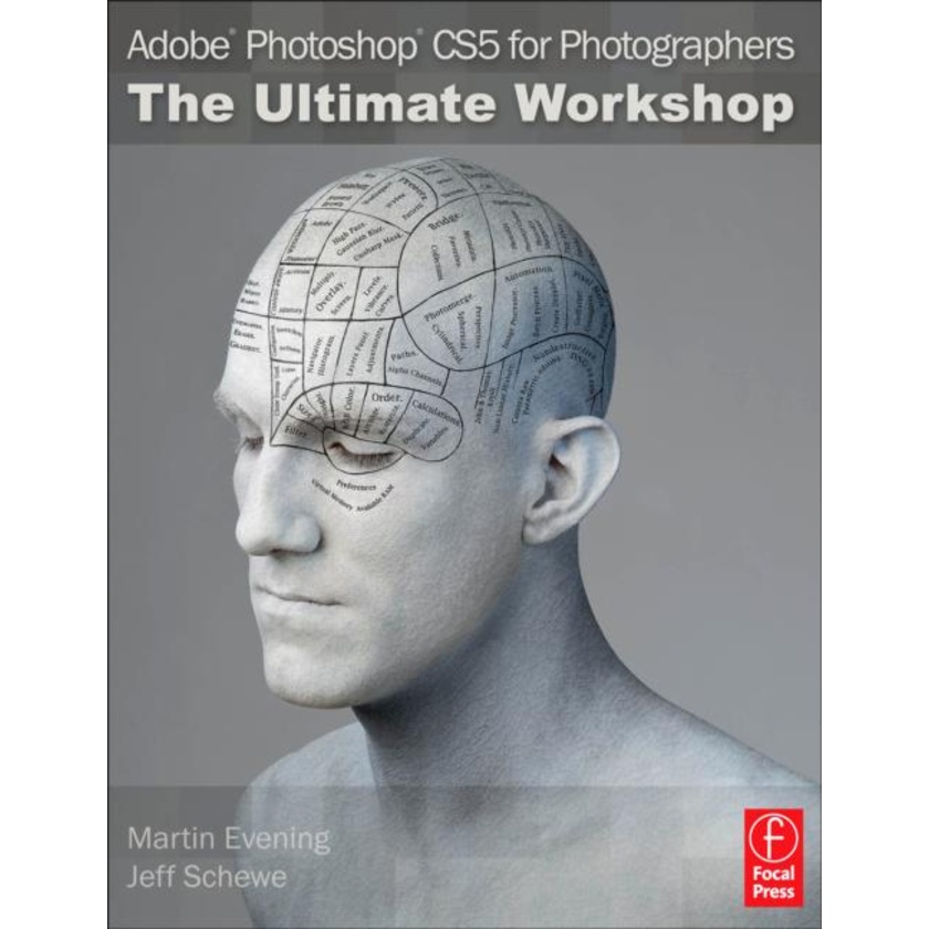 Adobe Photoshop CS5 for Photographers (ultimate)