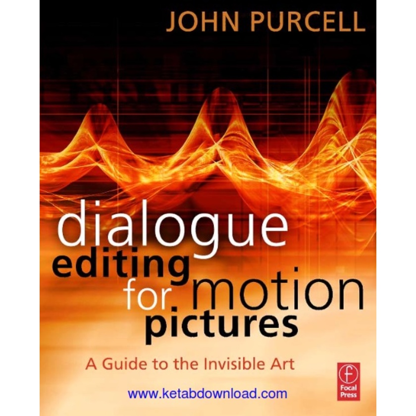 Dialogue Editing for Motion Pictures