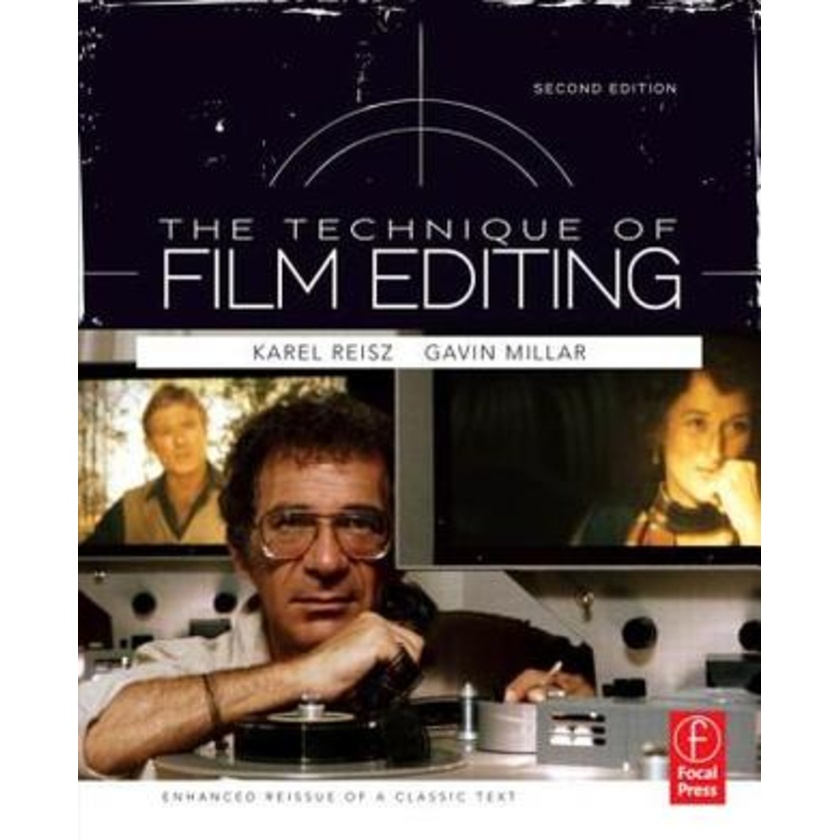 Technique of Film Editing (Reissue of 2nd Edition)