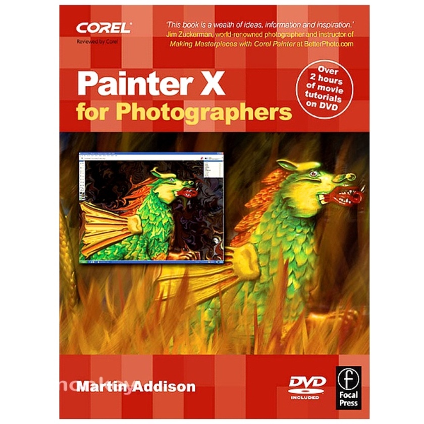 Painter X for Photographers