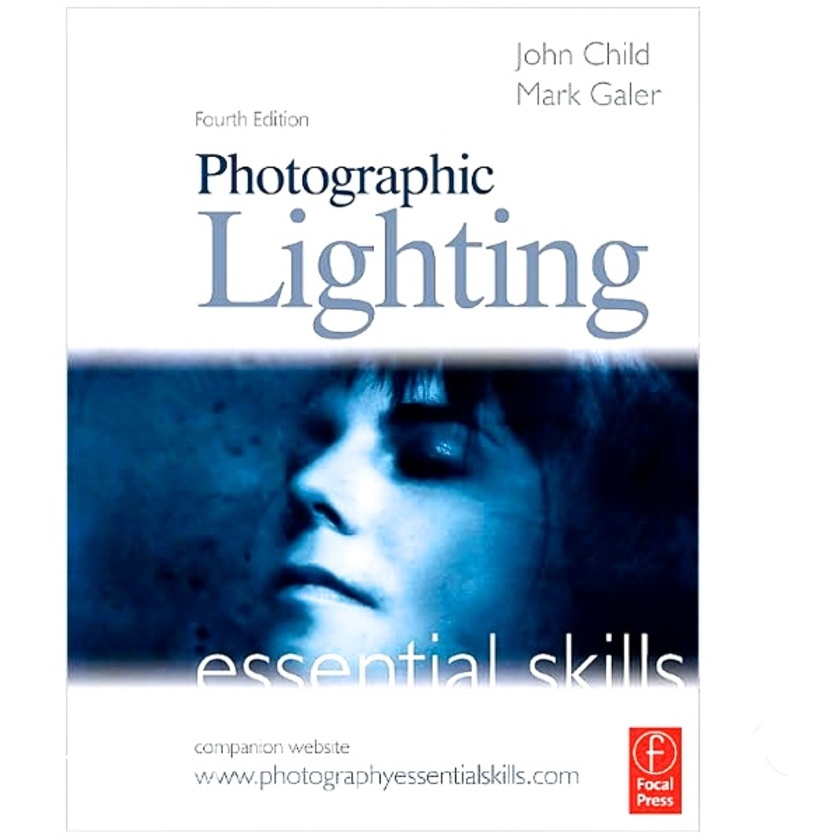 Photographic Lighting (4th Edition)