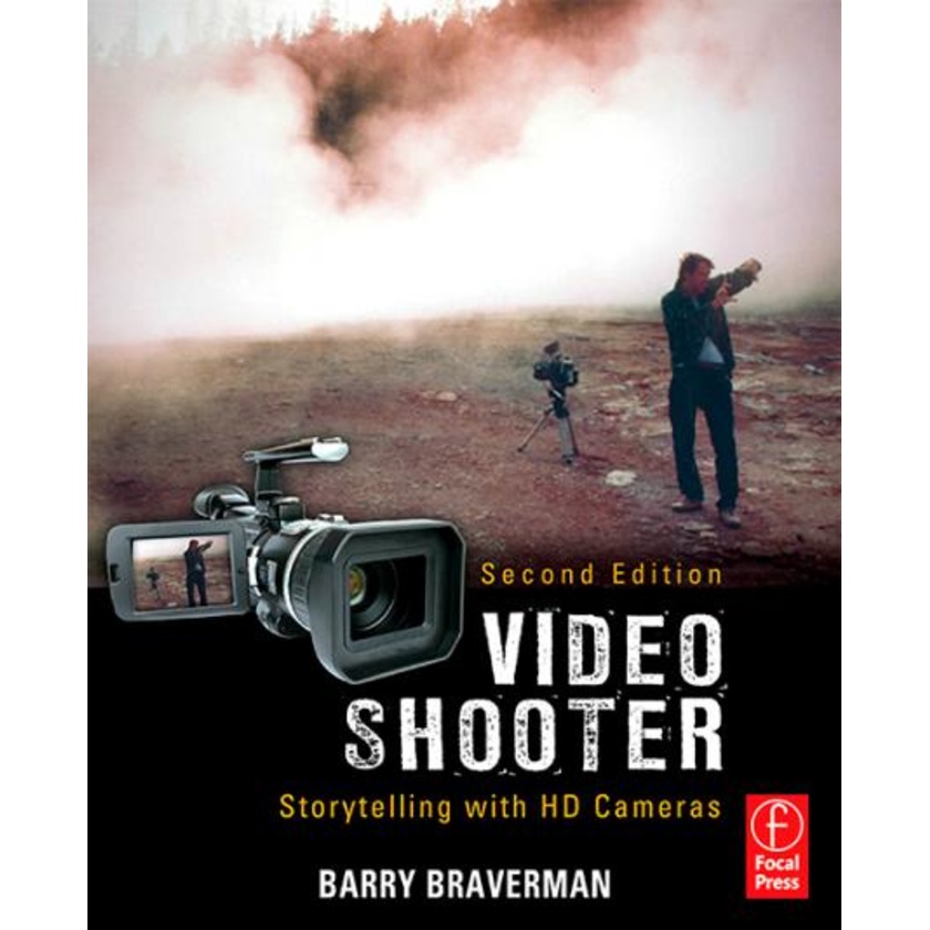 Video Shooter (2nd Edition)