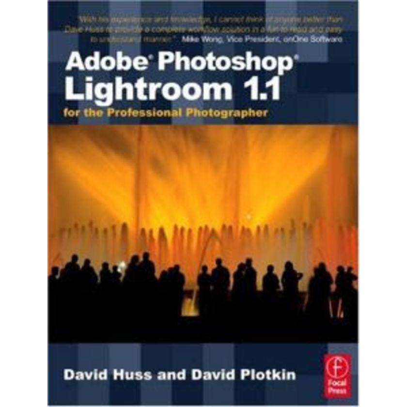 Adobe Photoshop Lightroom 1.1