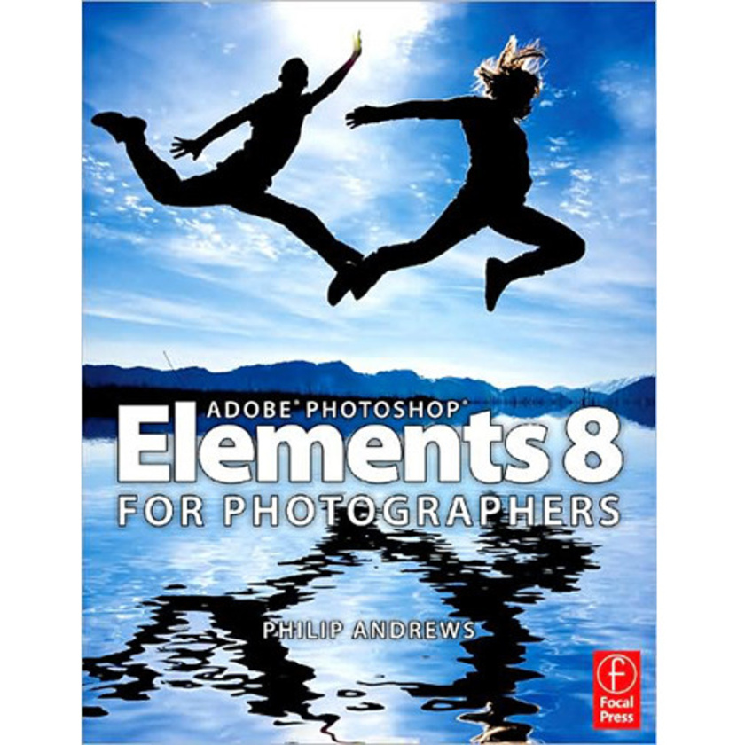 Adobe Photoshop Elements 8 for Photographers