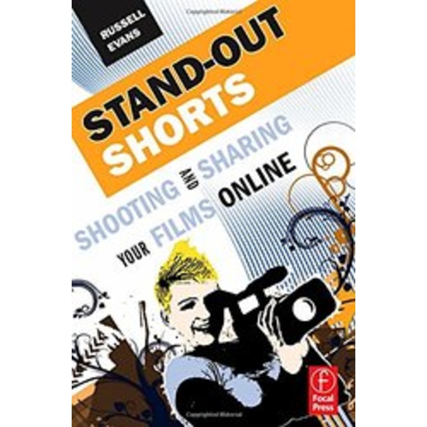 Stand-Out Shorts