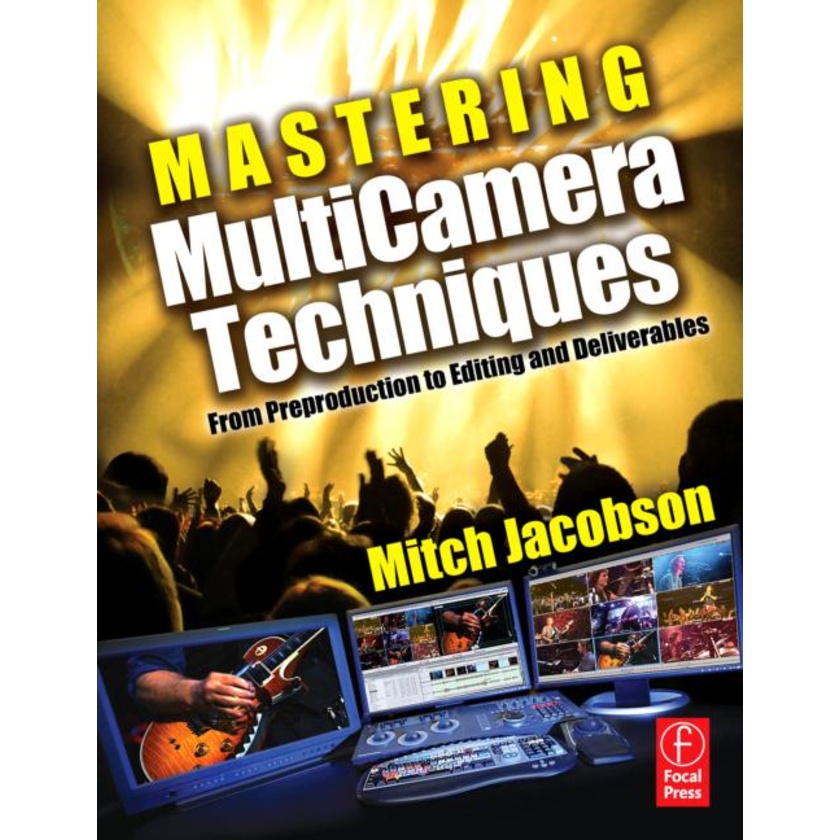Mastering MultiCamera Techniques