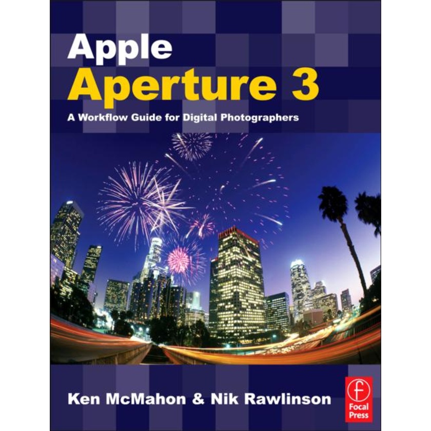 Apple Aperture 3
