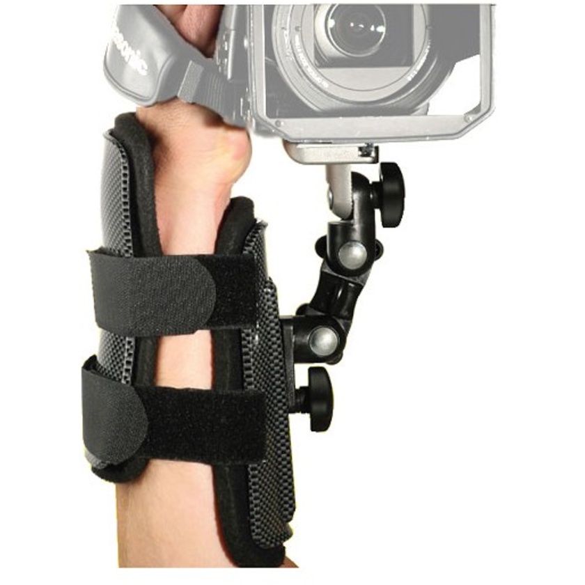 Hoodman WristShot DSLR Support System