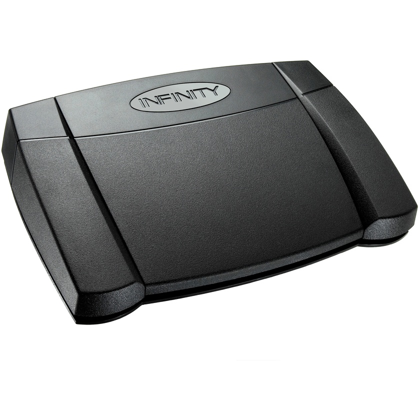 Infinity USB Foot Pedal