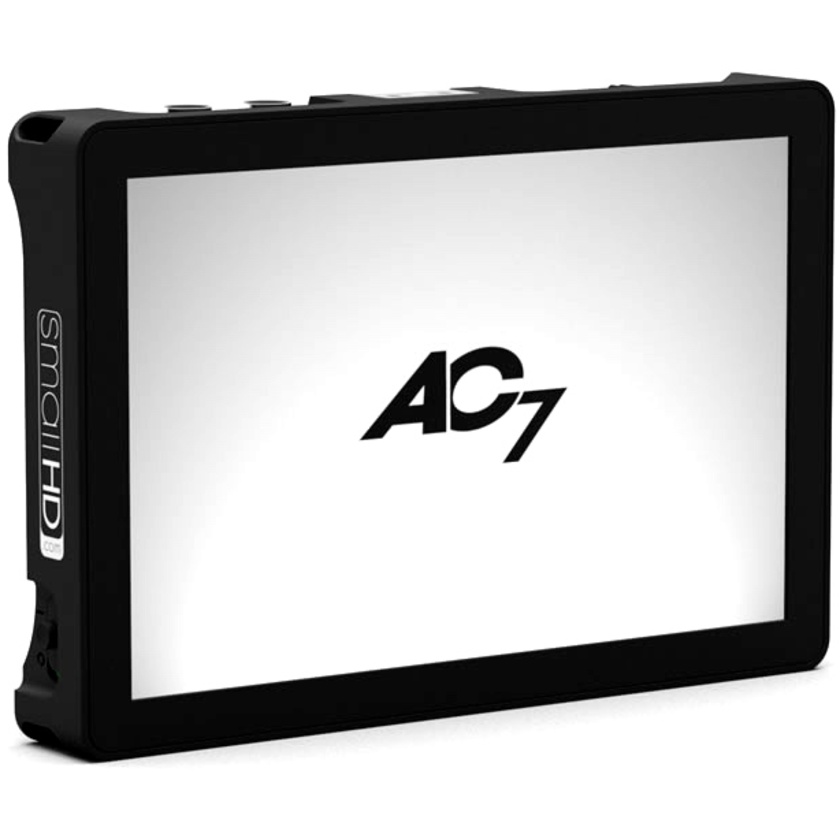 Small HD AC7 Pro 7" LCD Monitor (HDMI)
