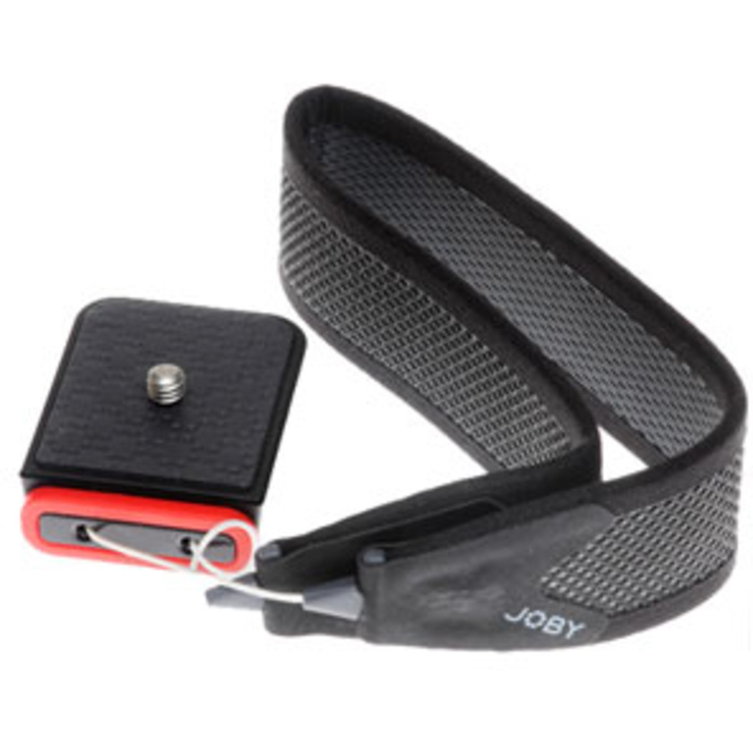 Joby Three-Way Camera Strap (Charcoal)
