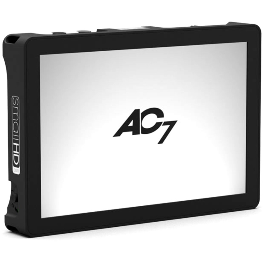 Small HD AC7 Pro 7" LCD Monitor (SDI)