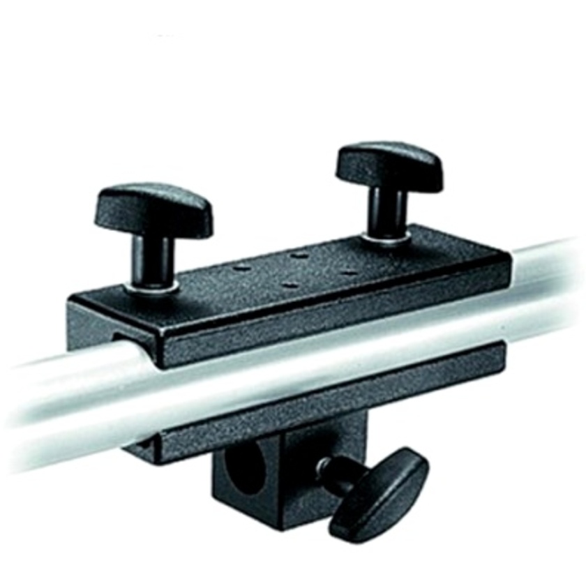 Manfrotto 271 Panel Clamp (Black)