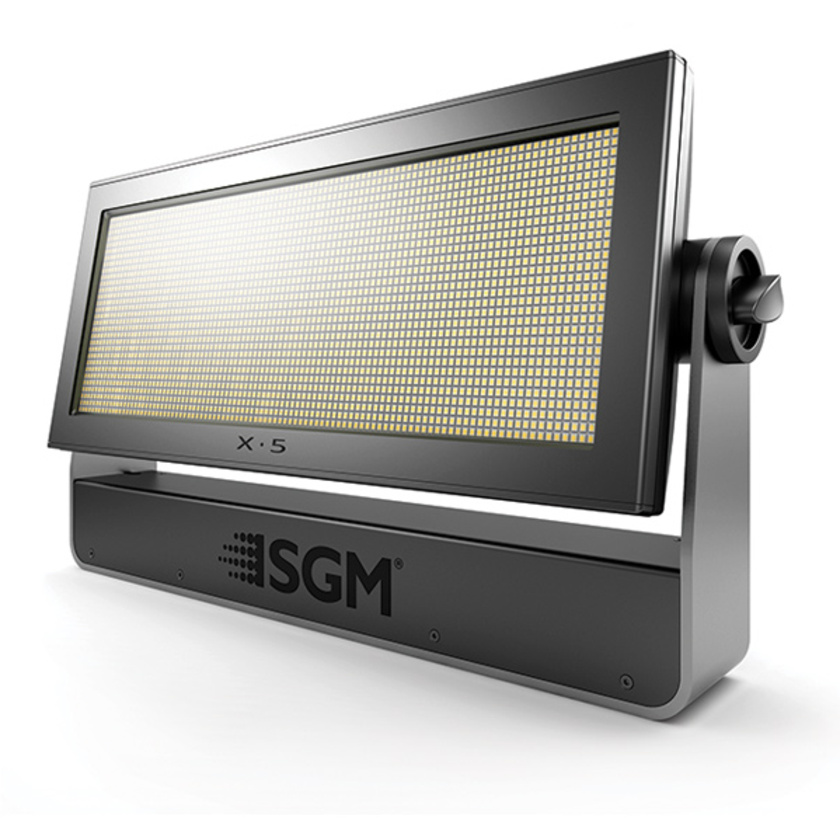 SGM Lighting X5 Strobe