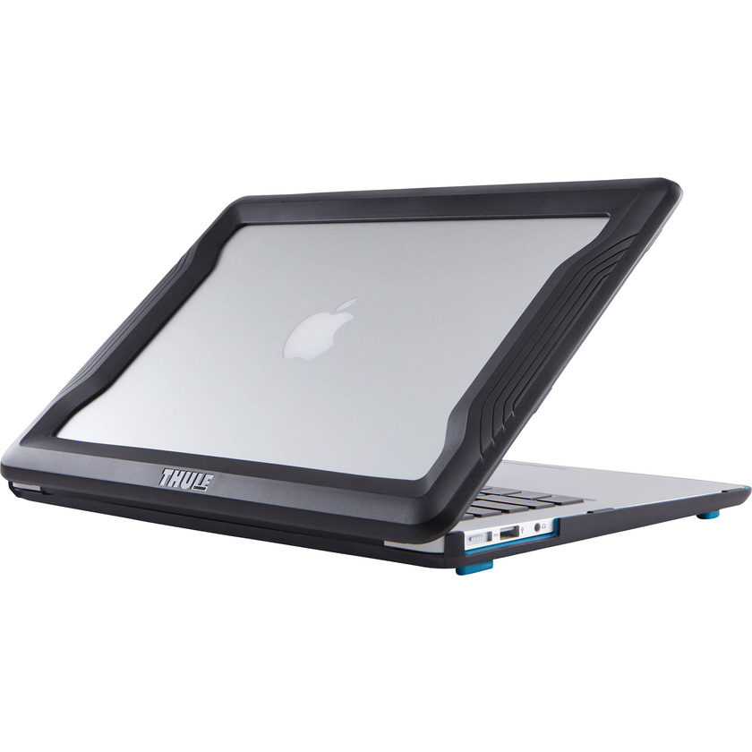 Thule Vectros 13" MacBook Air Bumper (Black)