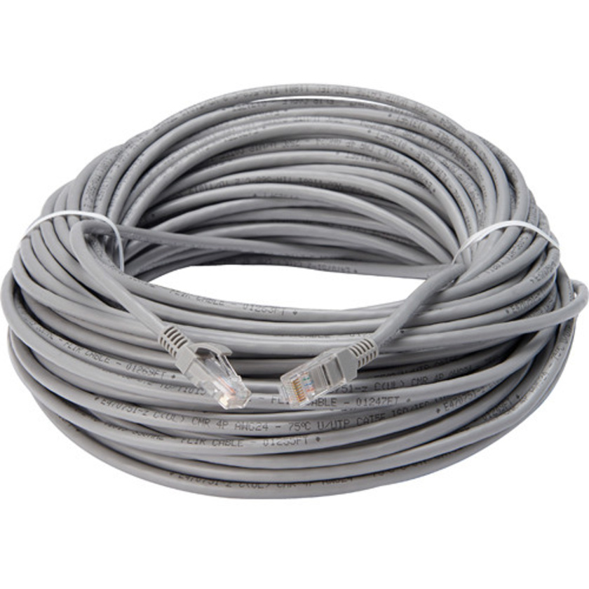 Lorex CAT5e Extension Cables (100')
