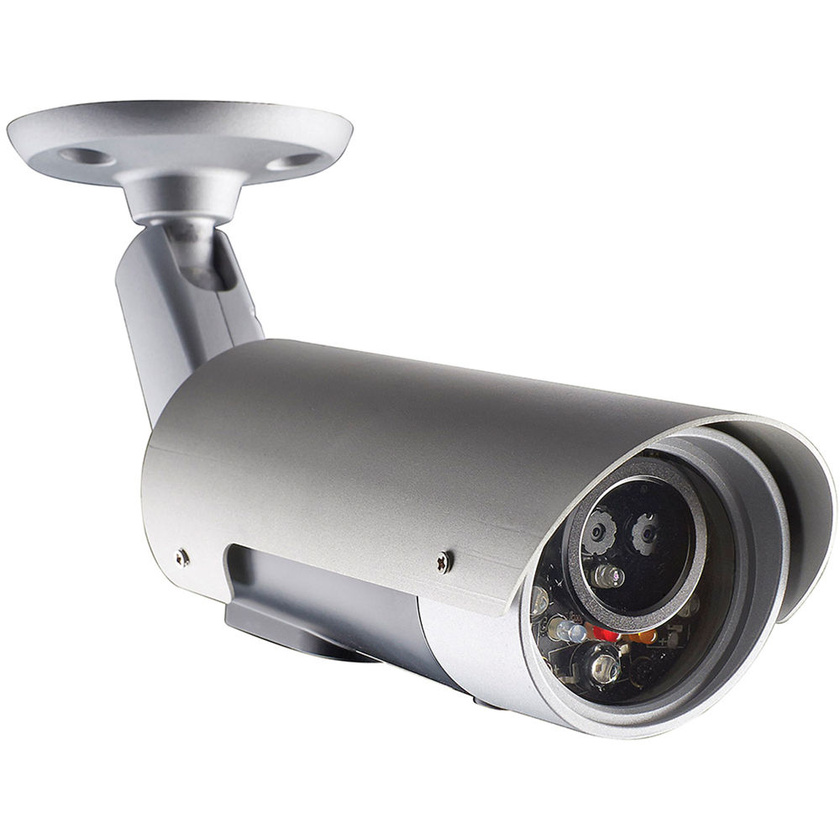 Lorex LNC226X Wired or Wireless Day/Night Outdoor IP Bullet Camera