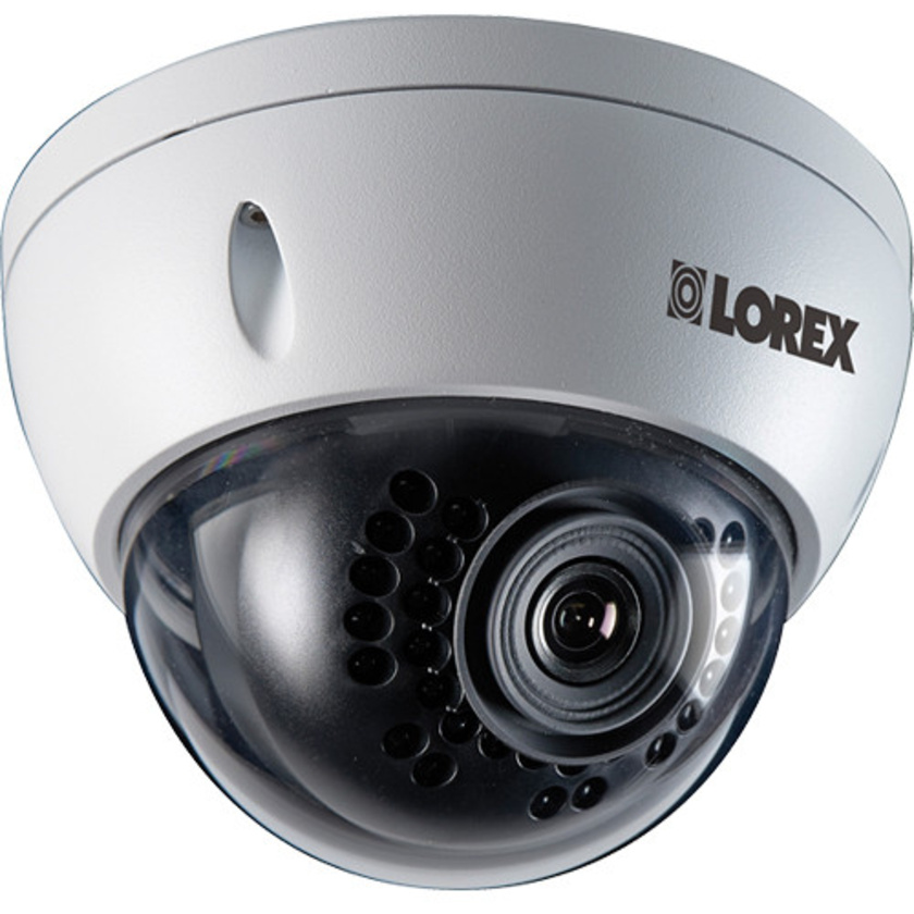 Lorex LND3152B 2MP Dome IP Camera