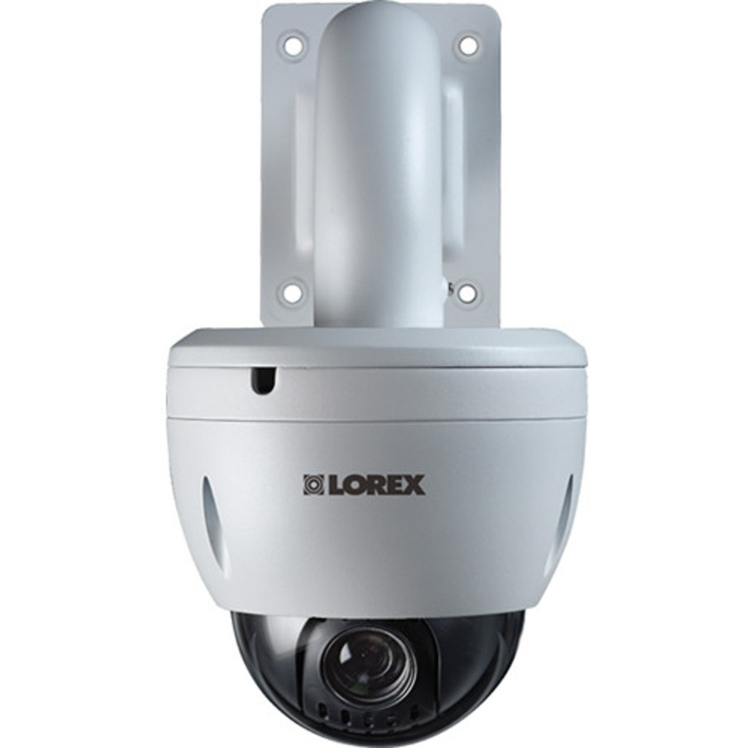 Lorex Full HD PTZ IP Camera for LNR100/NR400 Series NVRs