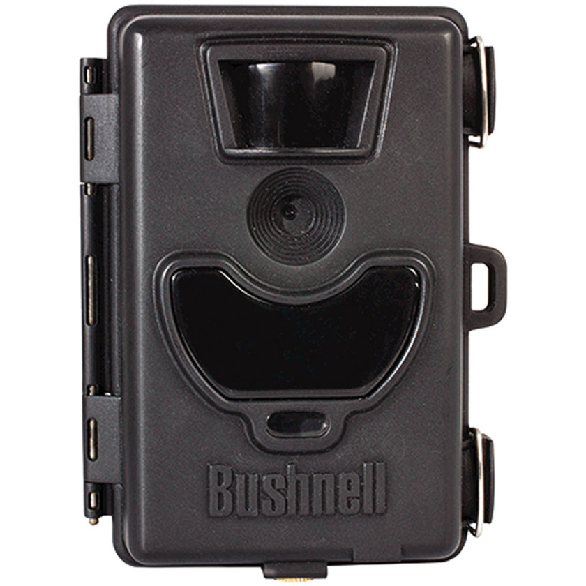Bushnell Black LED Surveillance Cam Trail Camera