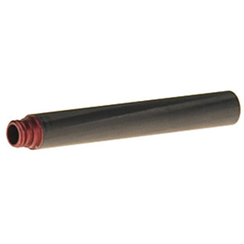 Movcam 206-0003-9 15mm Carbon Fiber Rod (4")