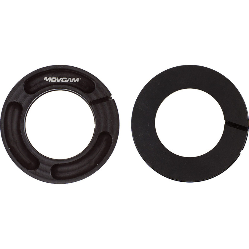Movcam 144:80mm Step-Down Ring for Clamp-On MatteBoxes