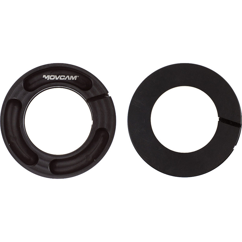 Movcam 144:95mm Step-Down Ring for Clamp-On MatteBoxes