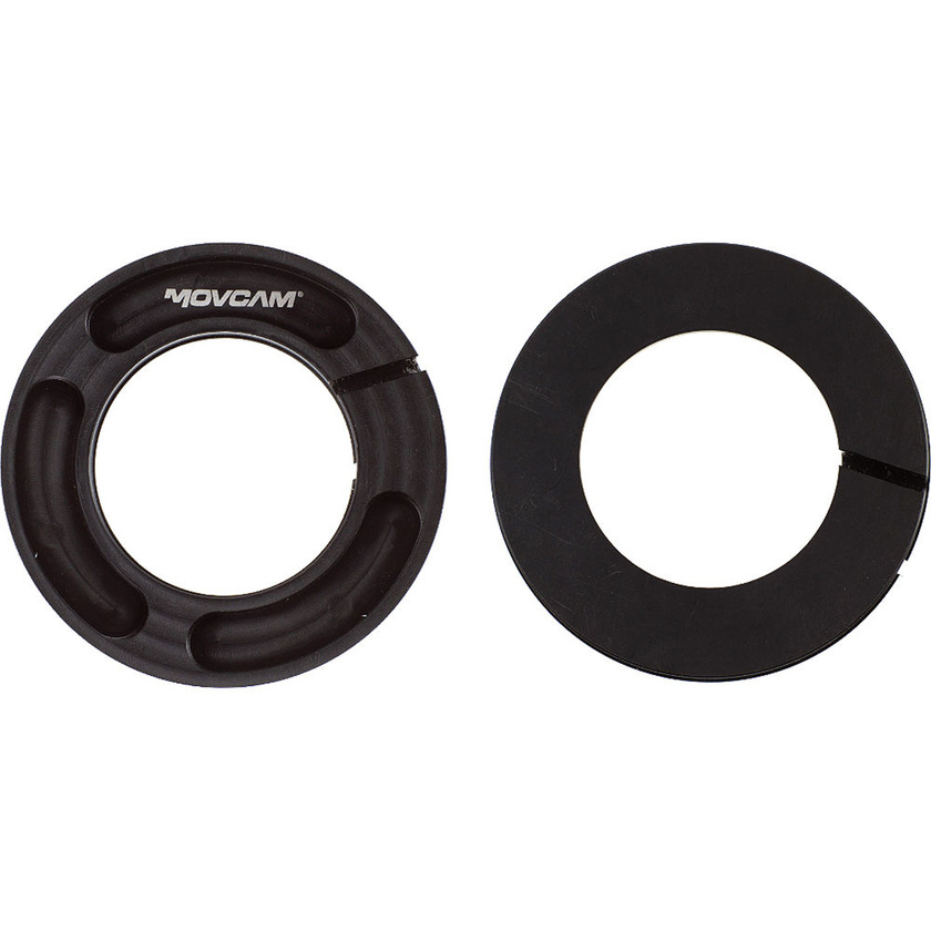 Movcam 144:98mm Step-Down Ring for Clamp-On MatteBoxes