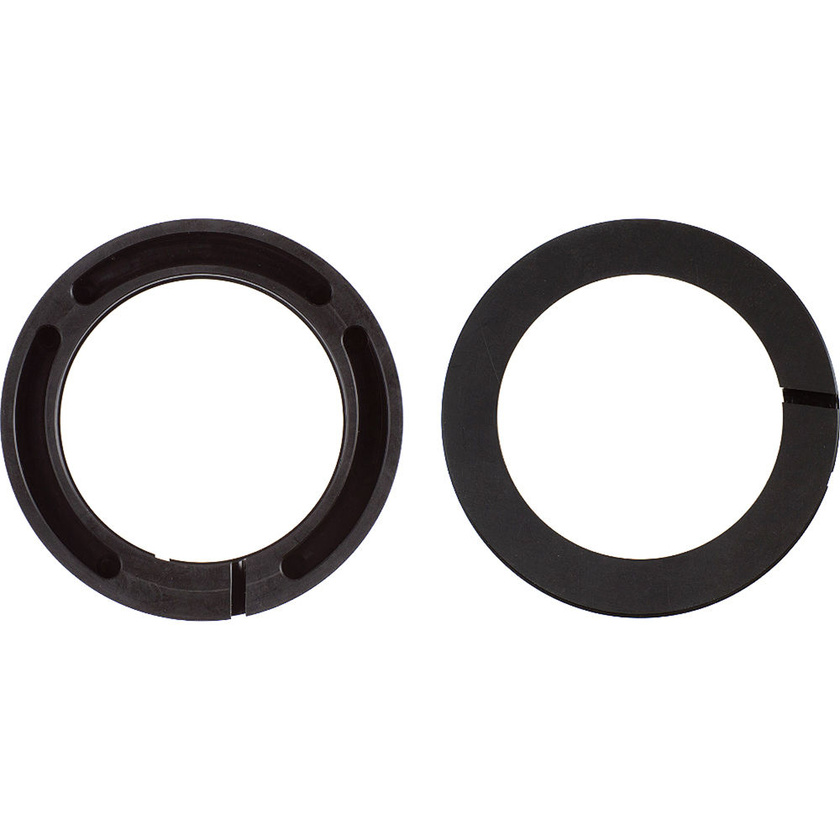 Movcam 130:95mm Step-Down Ring for Clamp-On MatteBoxes