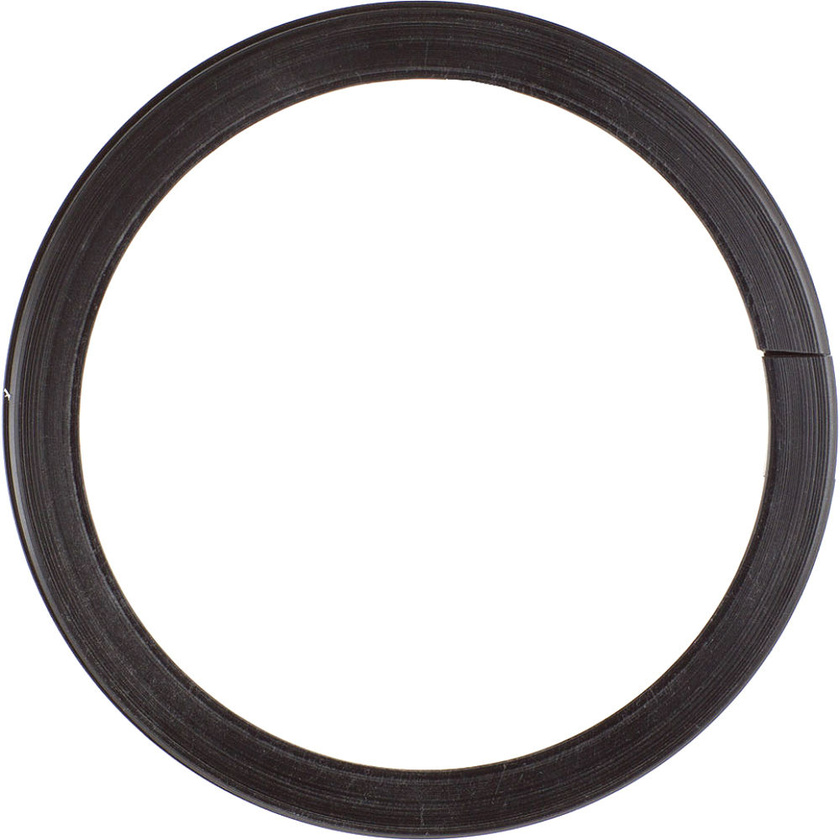 Movcam 130:100mm Step-Down Ring for Clamp-On MatteBoxes