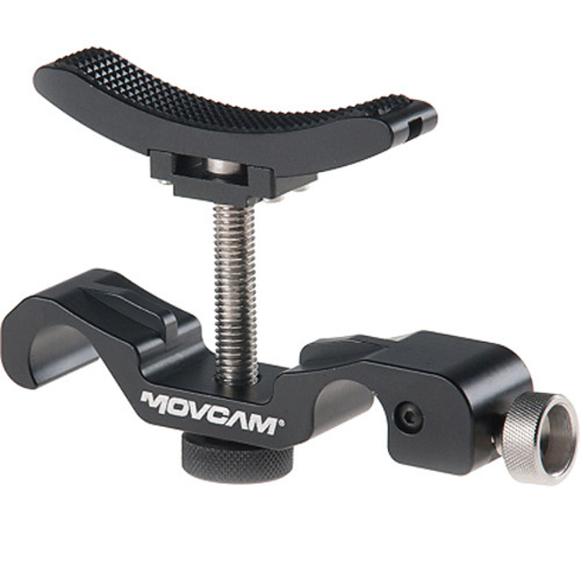 Movcam Universal Lens Support