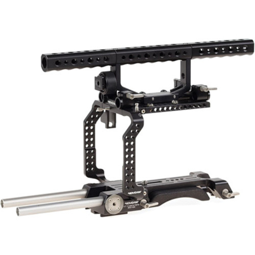 Movcam F5/F55 VCT Cage Kit for Sony F5/55 Camera