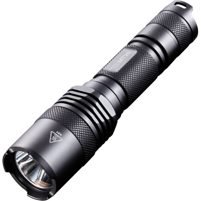 NITECORE MT26 Multi-Task Series LED Flashlight