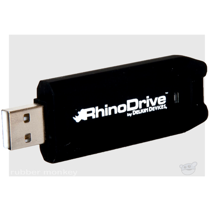 Delkin RhinoDrive 64GB