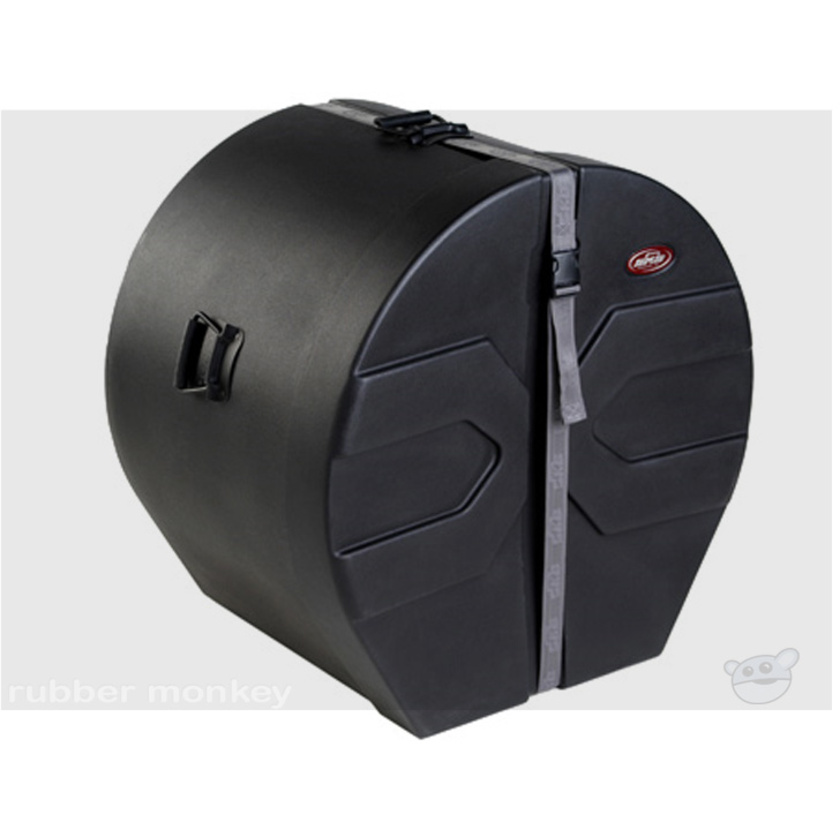 SKB D1624 16x24 inch Drum Case