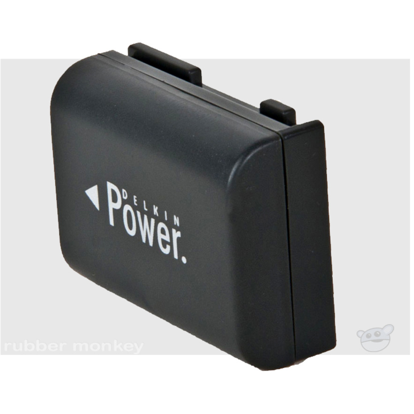 Delkin NB2LH Battery
