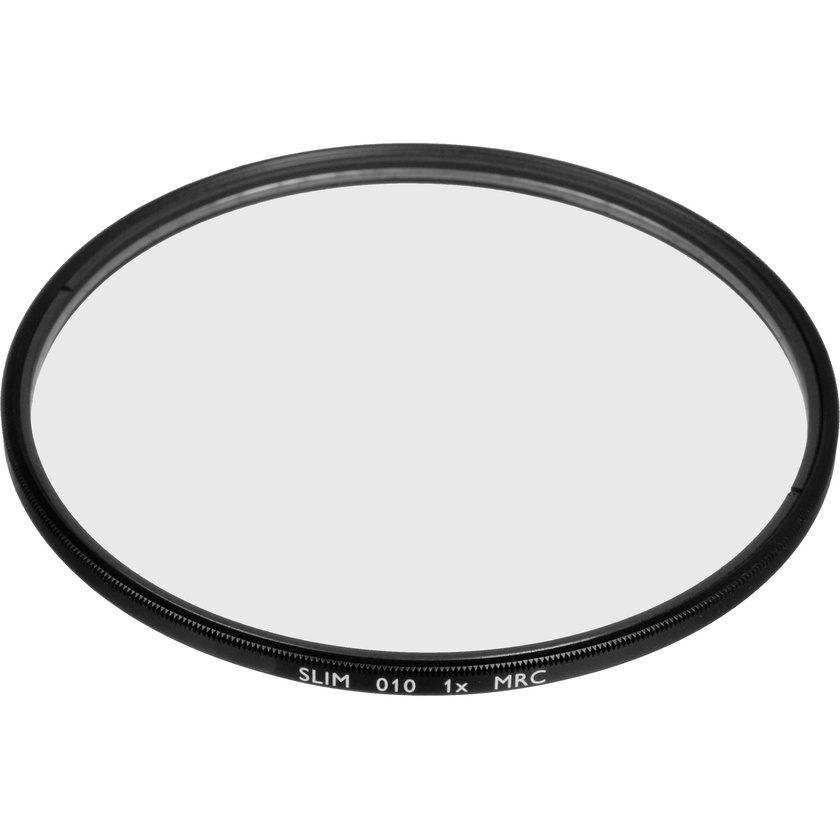 B+W Series 8 UV Haze MRC 010M Filter