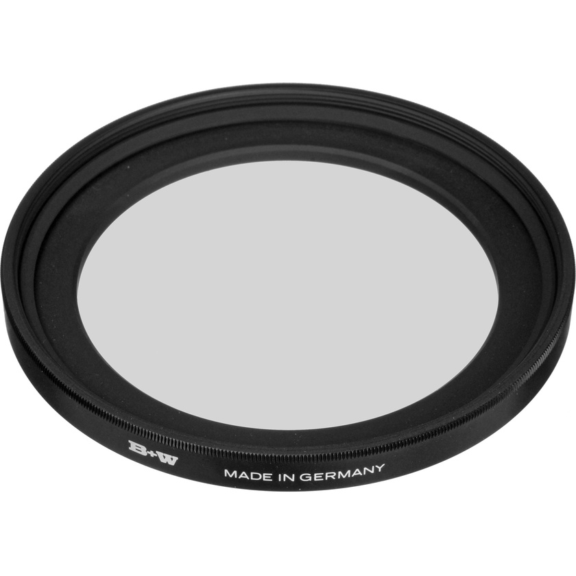 B+W 105mm Clear MRC 007M Extra Wide Filter