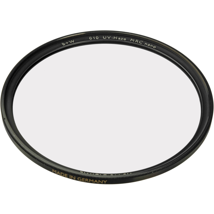 B+W 30.5mm XS-Pro UV MRC-Nano 010M Filter