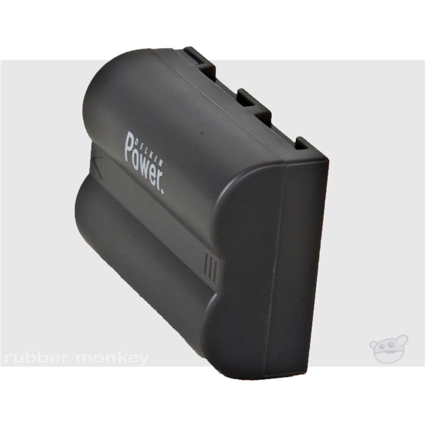 Delkin ENEL3E-D200 Battery