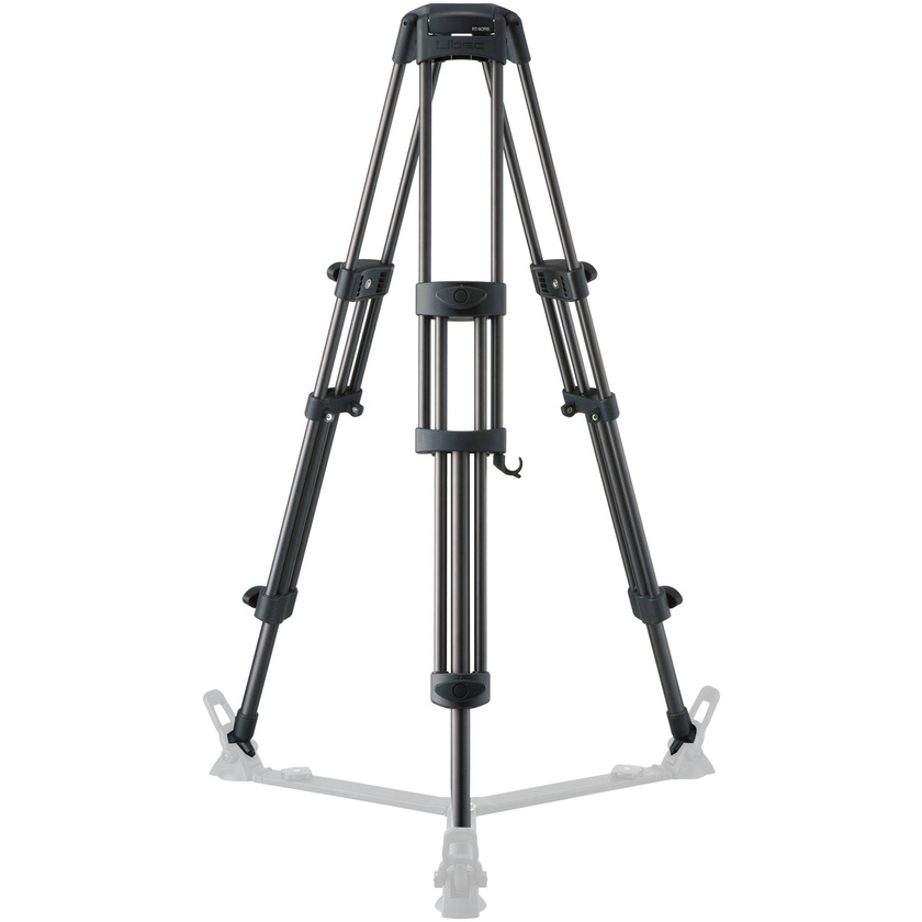 Libec RT40RB 2-Stage Tripod Legs With 75mm Bowl