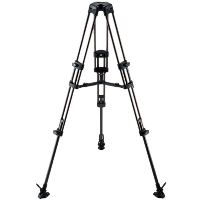 Libec RT50B Professional 2-Stage Aluminium Tripod