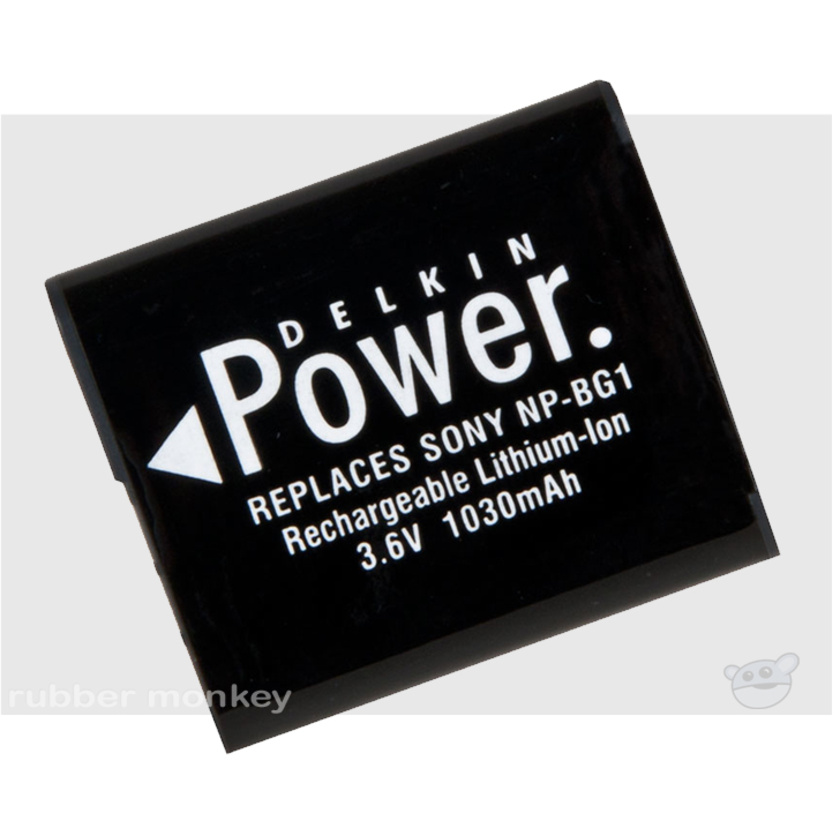 Delkin NP-BG1 Battery