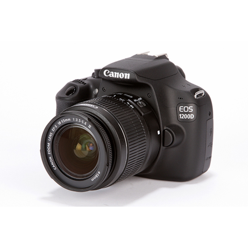 Canon EOS 1200D DSLR Camera Body Only