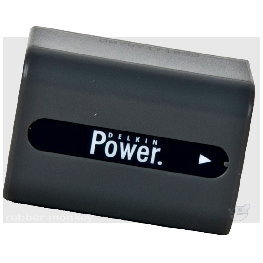 Delkin NP-FP70 Battery