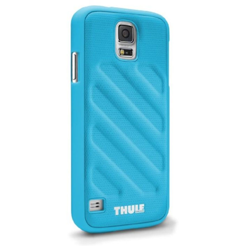 Thule Gauntlet Galaxy S4 Phone Case (Blue)