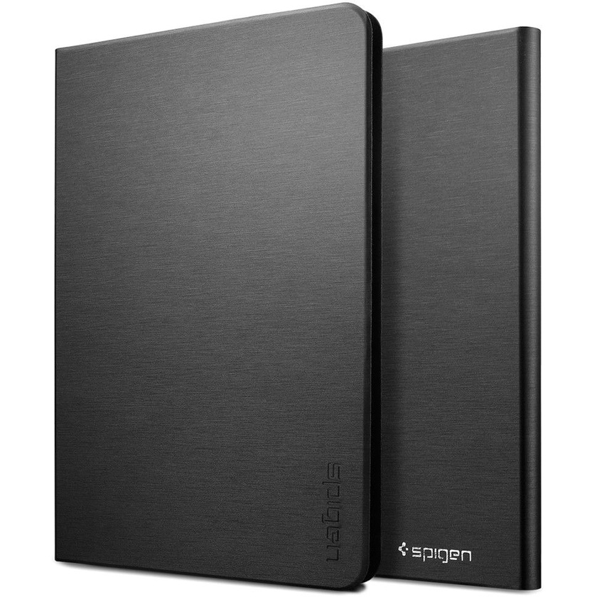 Spigen iPad mini 1/2/3 Slimbook Case (Black)