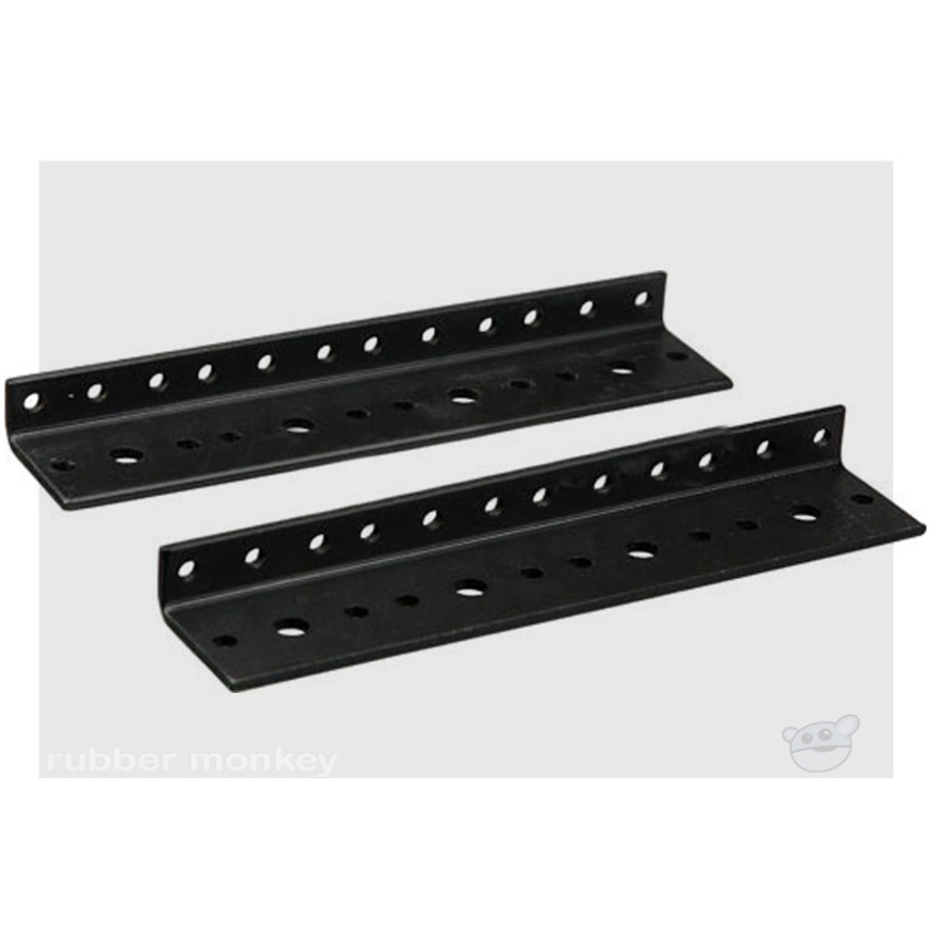 SKB RRK6 6 Space Rear Rail Kit