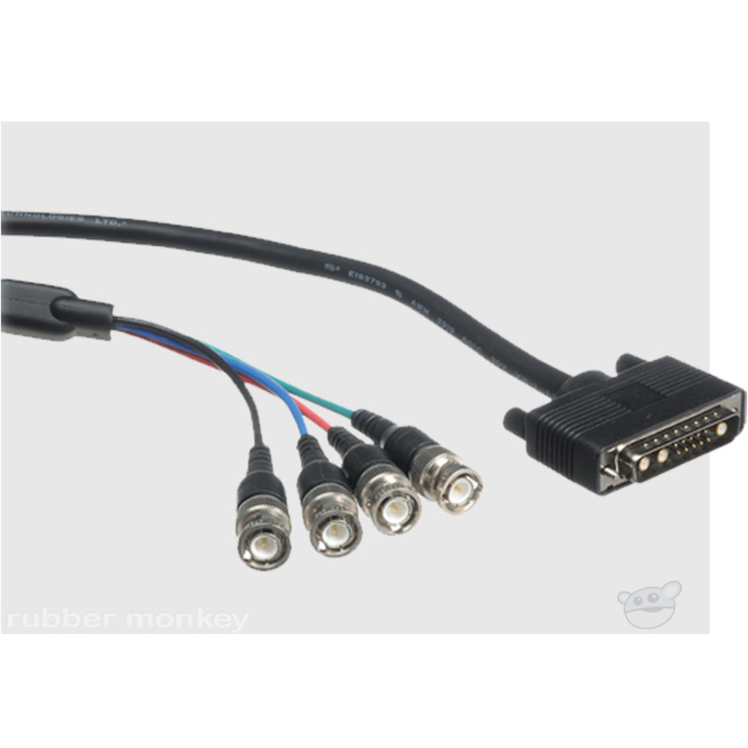 AJA HD Cable 12 for HD10C2